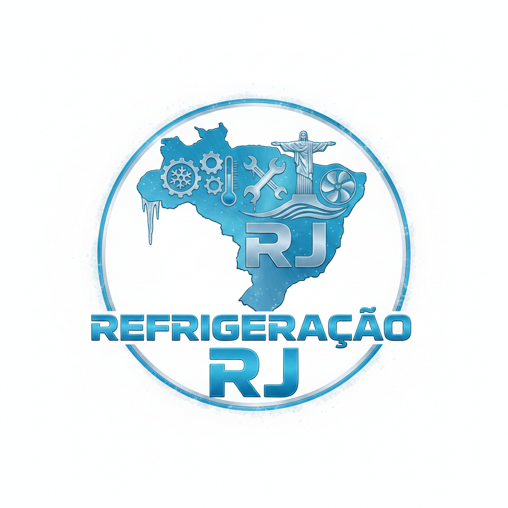 Refrigeração RJ